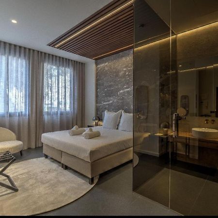 Tq 10 Boutique Aparthotel Αλικάντε Εξωτερικό φωτογραφία