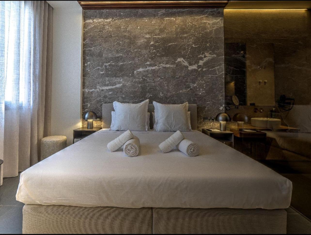 Tq 10 Boutique Aparthotel Αλικάντε Εξωτερικό φωτογραφία