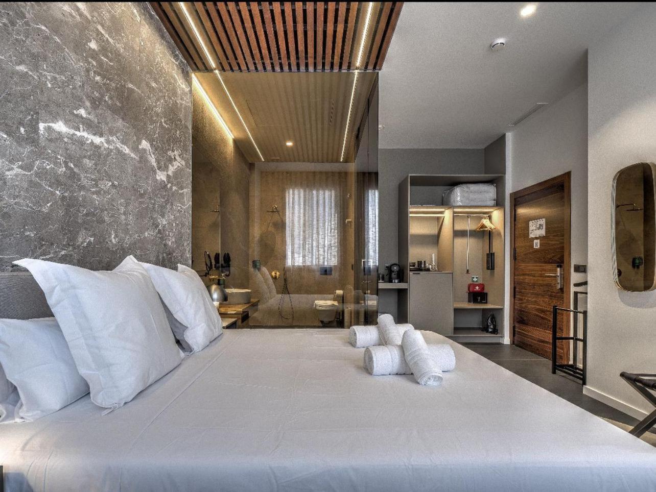 Tq 10 Boutique Aparthotel Αλικάντε Εξωτερικό φωτογραφία