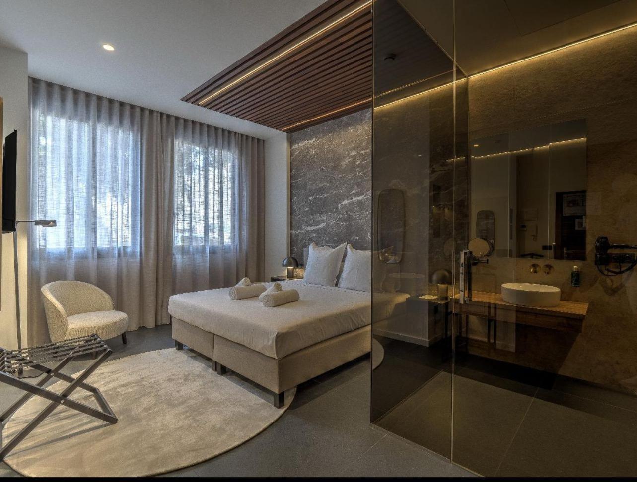 Tq 10 Boutique Aparthotel Αλικάντε Εξωτερικό φωτογραφία