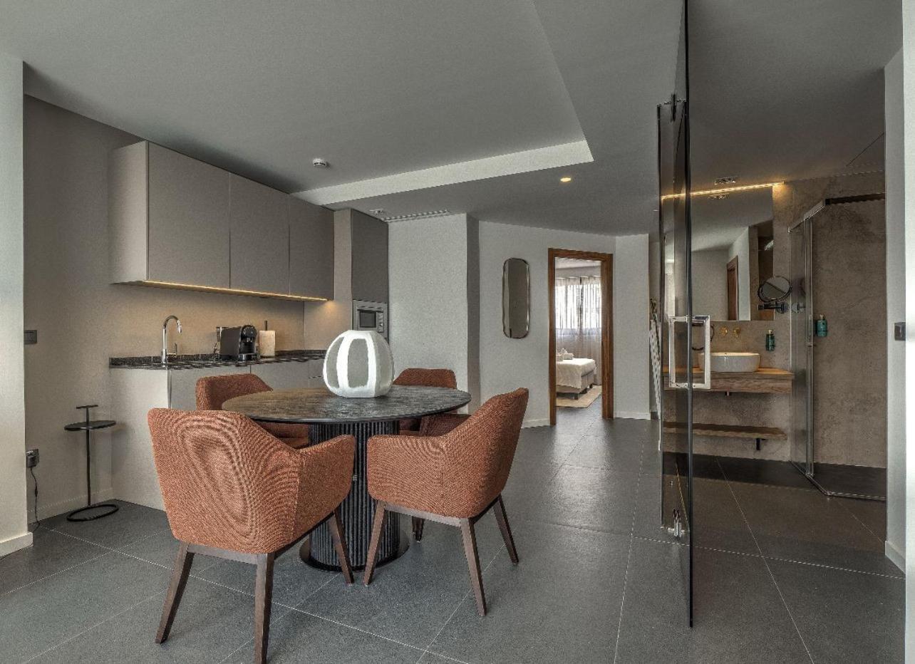 Tq 10 Boutique Aparthotel Αλικάντε Εξωτερικό φωτογραφία