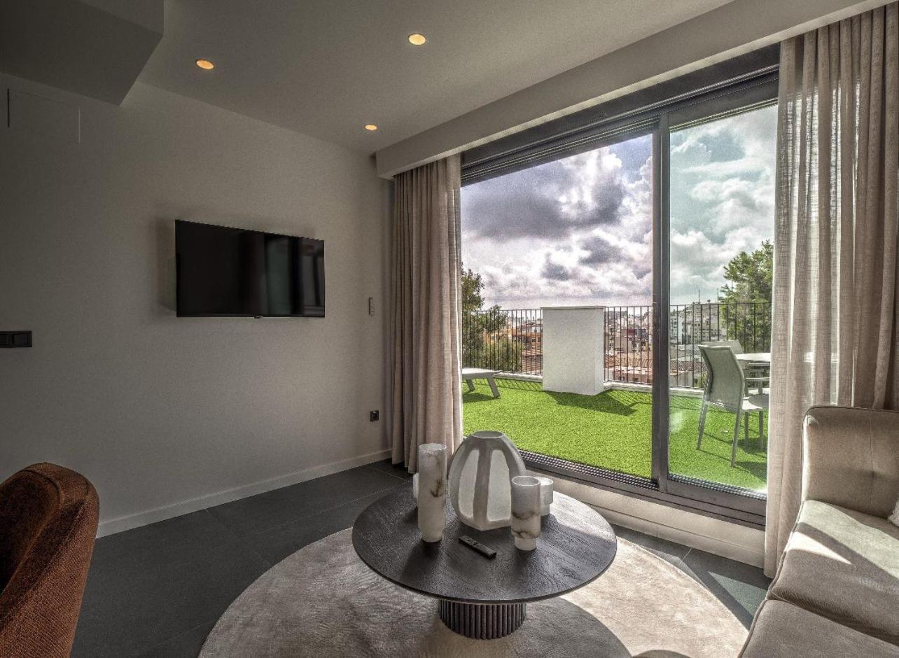 Tq 10 Boutique Aparthotel Αλικάντε Εξωτερικό φωτογραφία