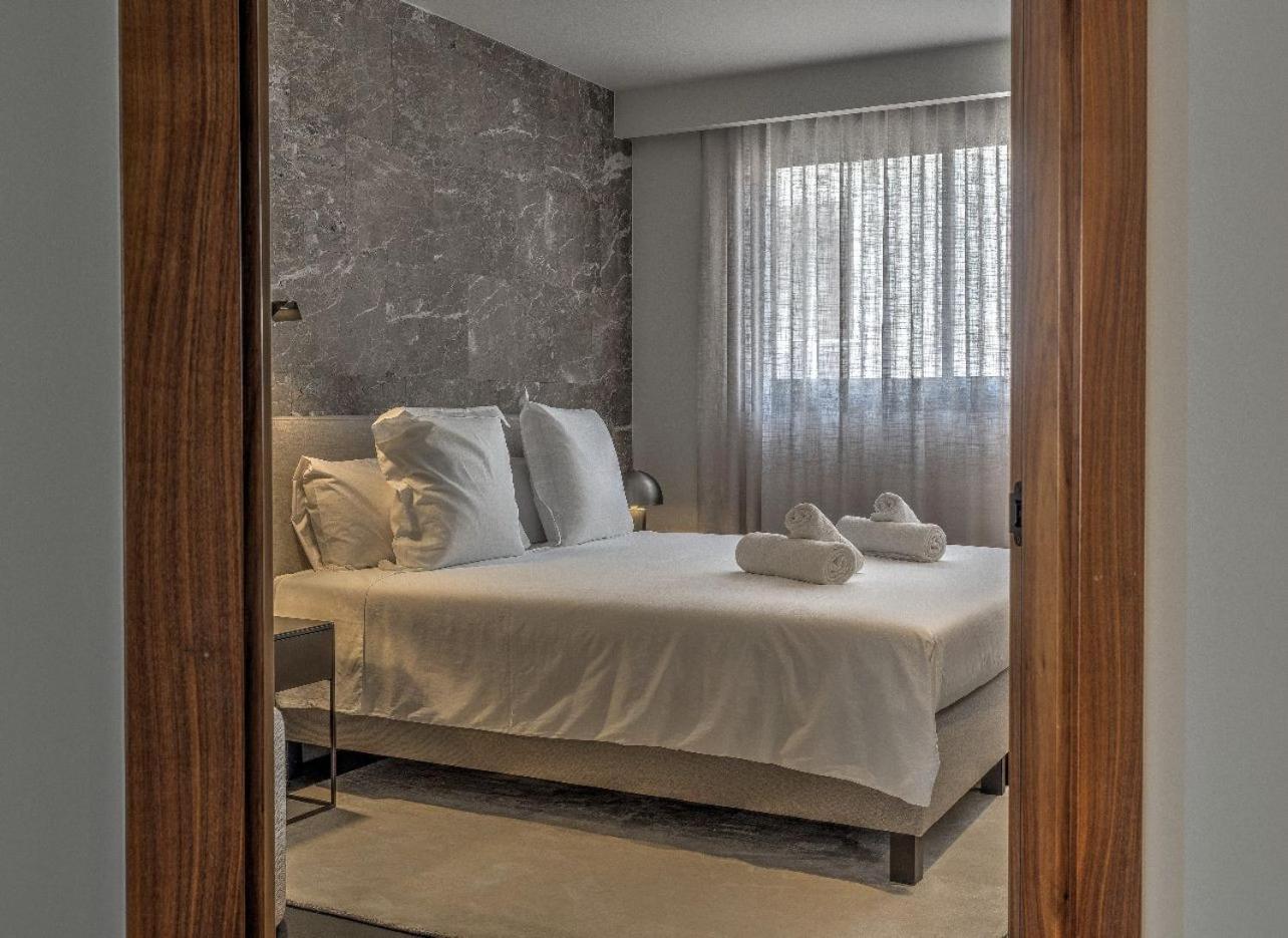 Tq 10 Boutique Aparthotel Αλικάντε Εξωτερικό φωτογραφία