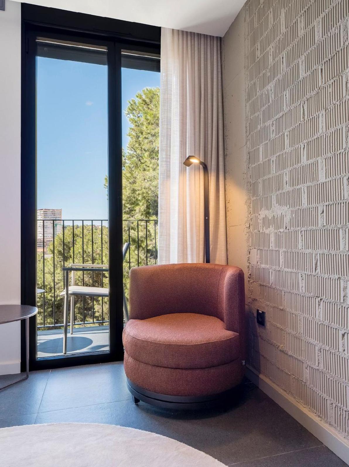 Tq 10 Boutique Aparthotel Αλικάντε Εξωτερικό φωτογραφία