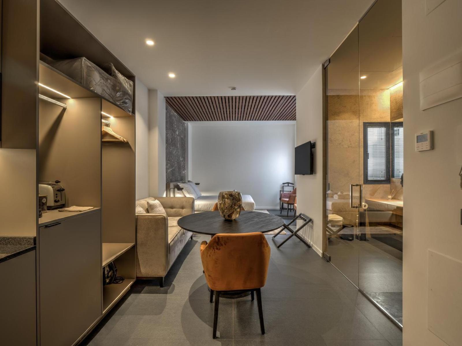 Tq 10 Boutique Aparthotel Αλικάντε Εξωτερικό φωτογραφία