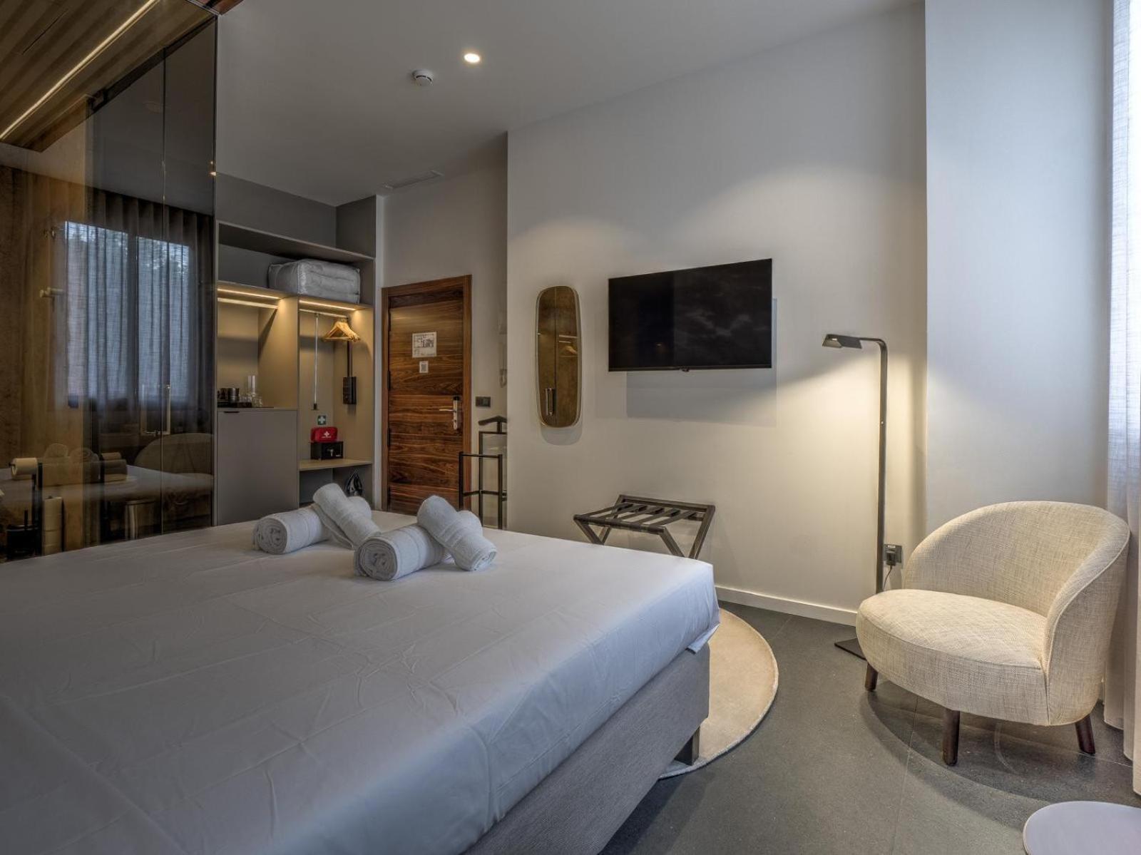 Tq 10 Boutique Aparthotel Αλικάντε Εξωτερικό φωτογραφία
