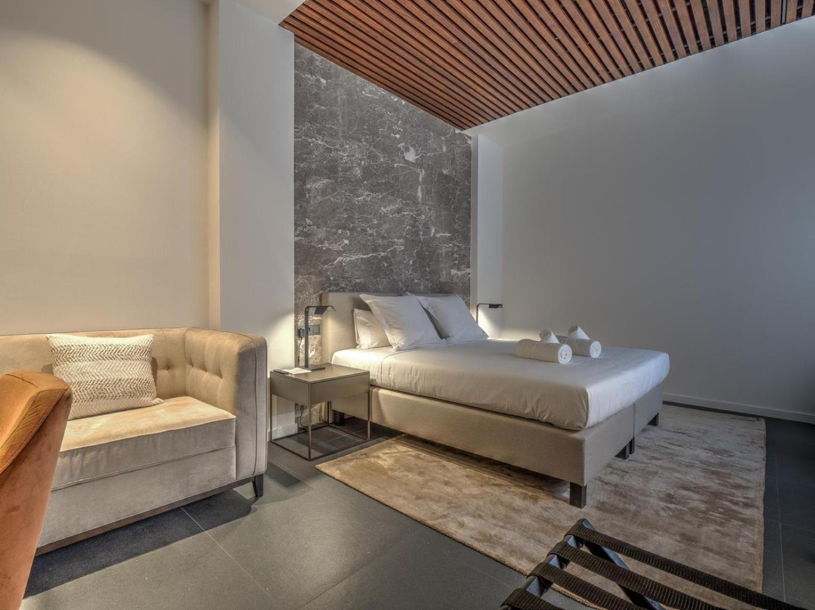 Tq 10 Boutique Aparthotel Αλικάντε Εξωτερικό φωτογραφία