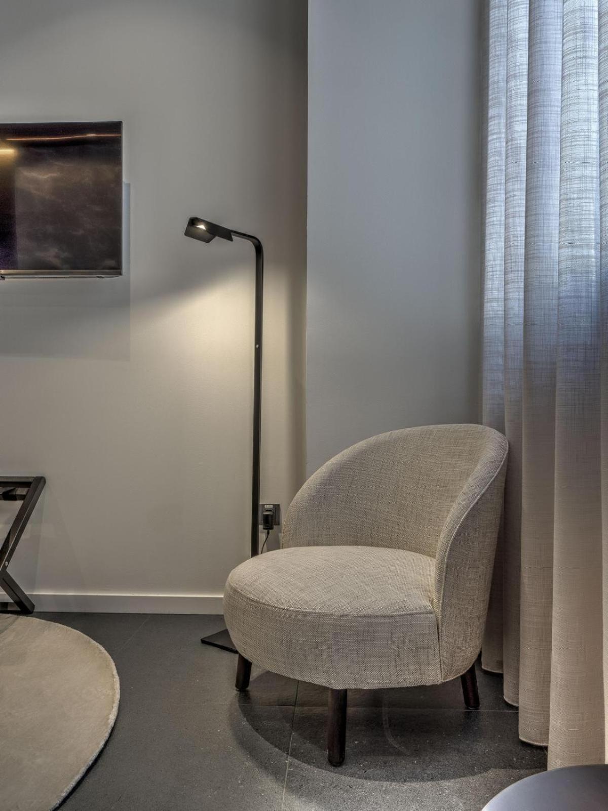 Tq 10 Boutique Aparthotel Αλικάντε Εξωτερικό φωτογραφία