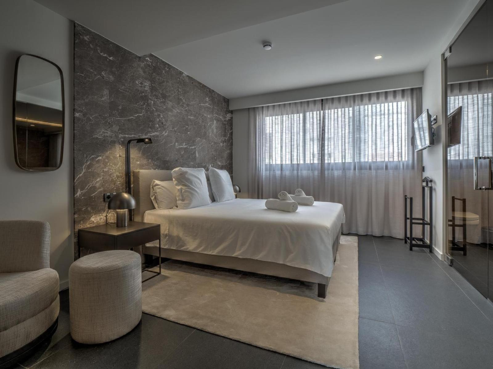 Tq 10 Boutique Aparthotel Αλικάντε Εξωτερικό φωτογραφία