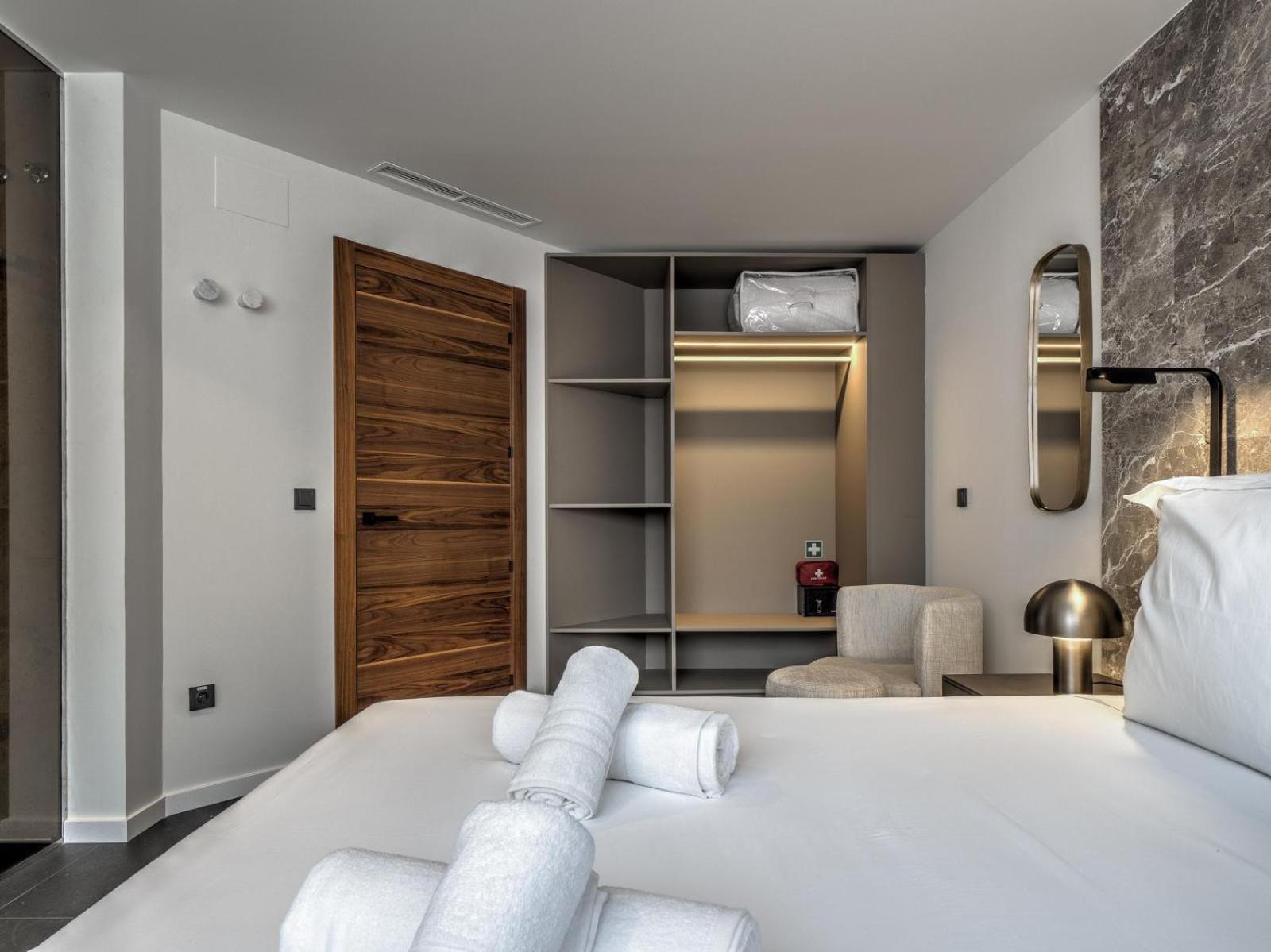 Tq 10 Boutique Aparthotel Αλικάντε Εξωτερικό φωτογραφία