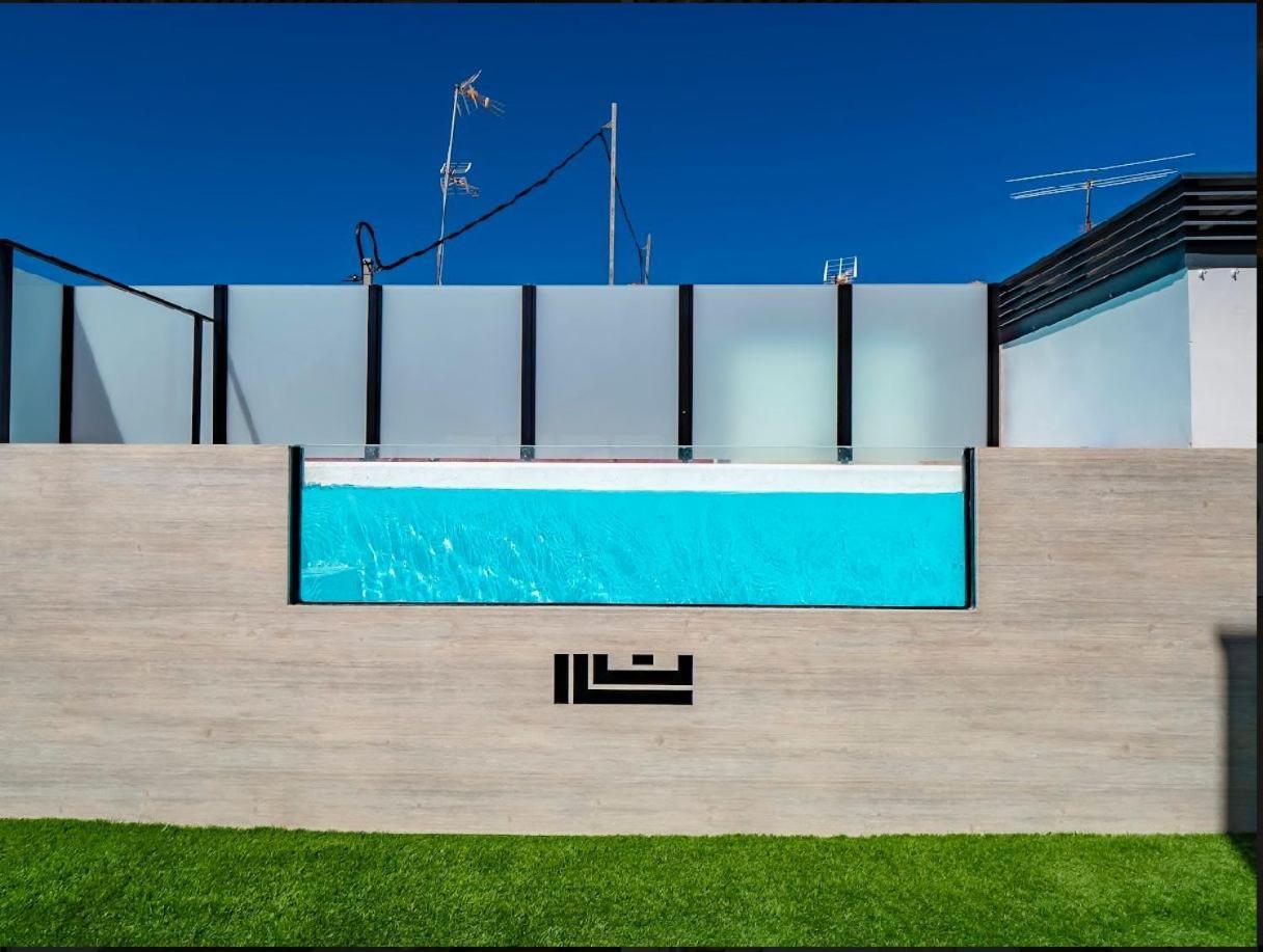 Tq 10 Boutique Aparthotel Αλικάντε Εξωτερικό φωτογραφία