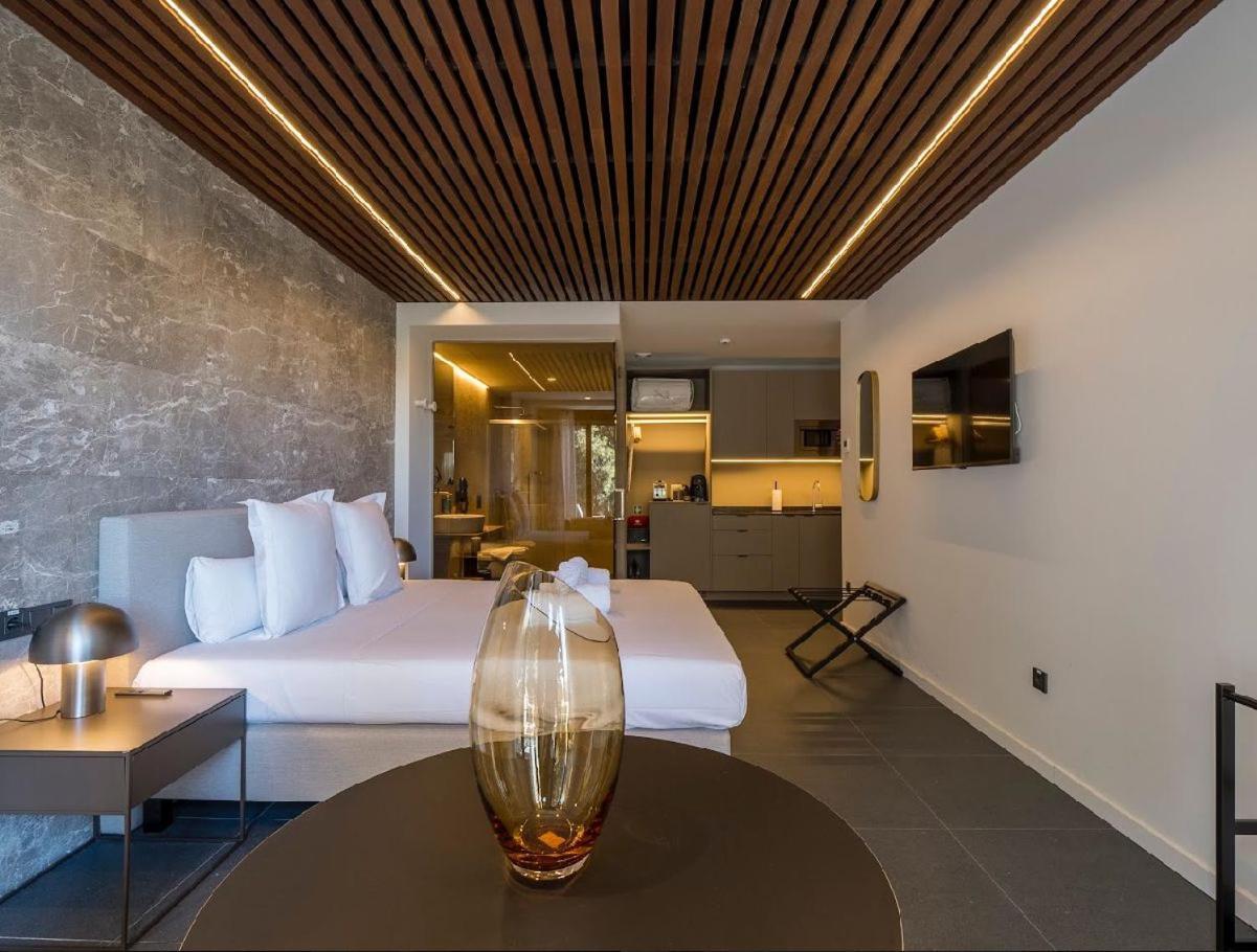 Tq 10 Boutique Aparthotel Αλικάντε Εξωτερικό φωτογραφία