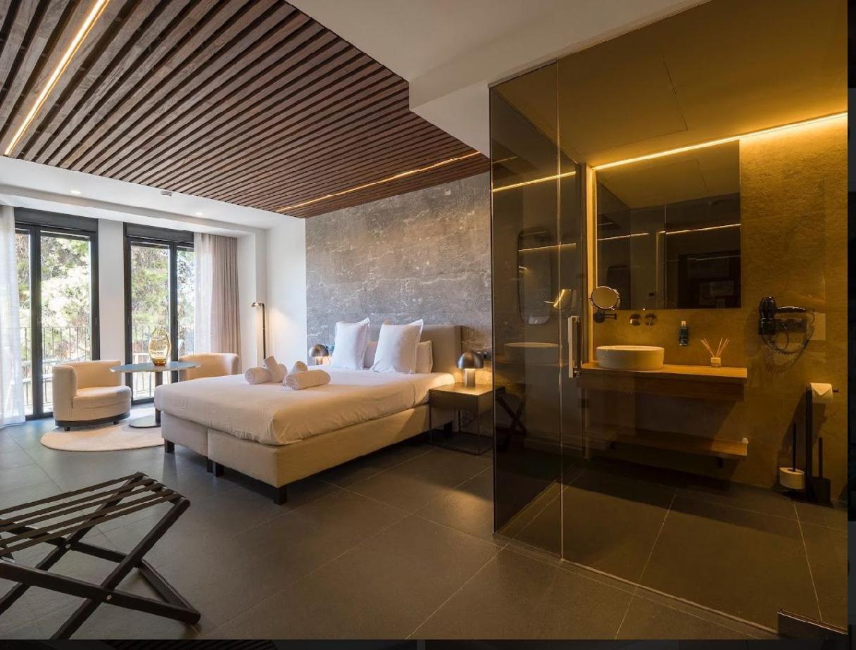 Tq 10 Boutique Aparthotel Αλικάντε Εξωτερικό φωτογραφία