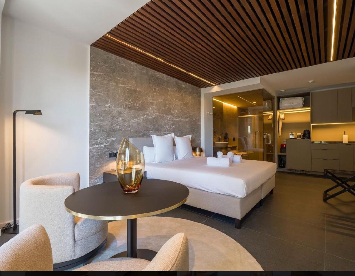 Tq 10 Boutique Aparthotel Αλικάντε Εξωτερικό φωτογραφία