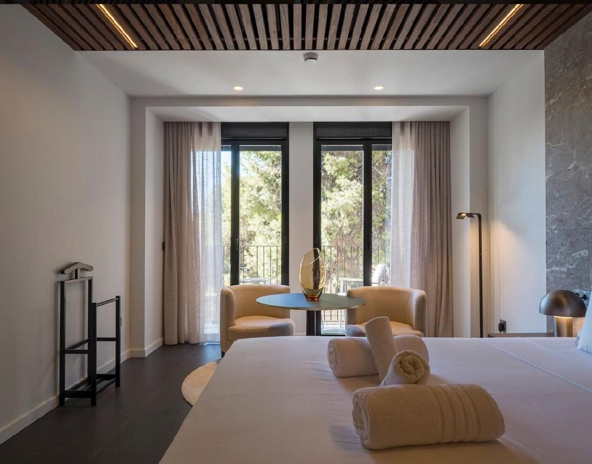 Tq 10 Boutique Aparthotel Αλικάντε Εξωτερικό φωτογραφία