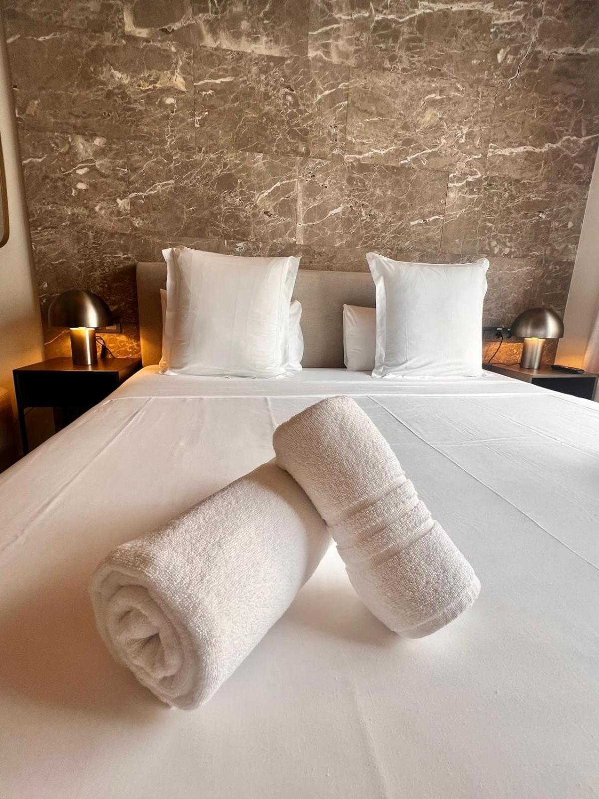 Tq 10 Boutique Aparthotel Αλικάντε Εξωτερικό φωτογραφία