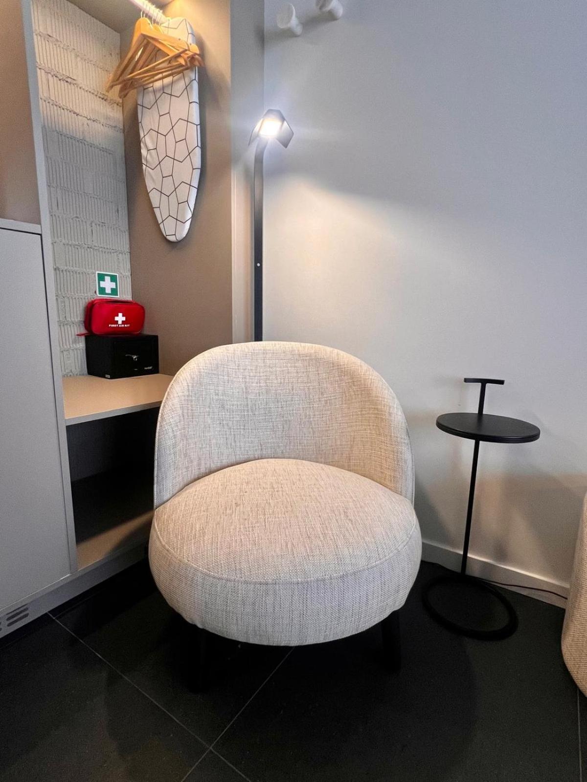 Tq 10 Boutique Aparthotel Αλικάντε Εξωτερικό φωτογραφία