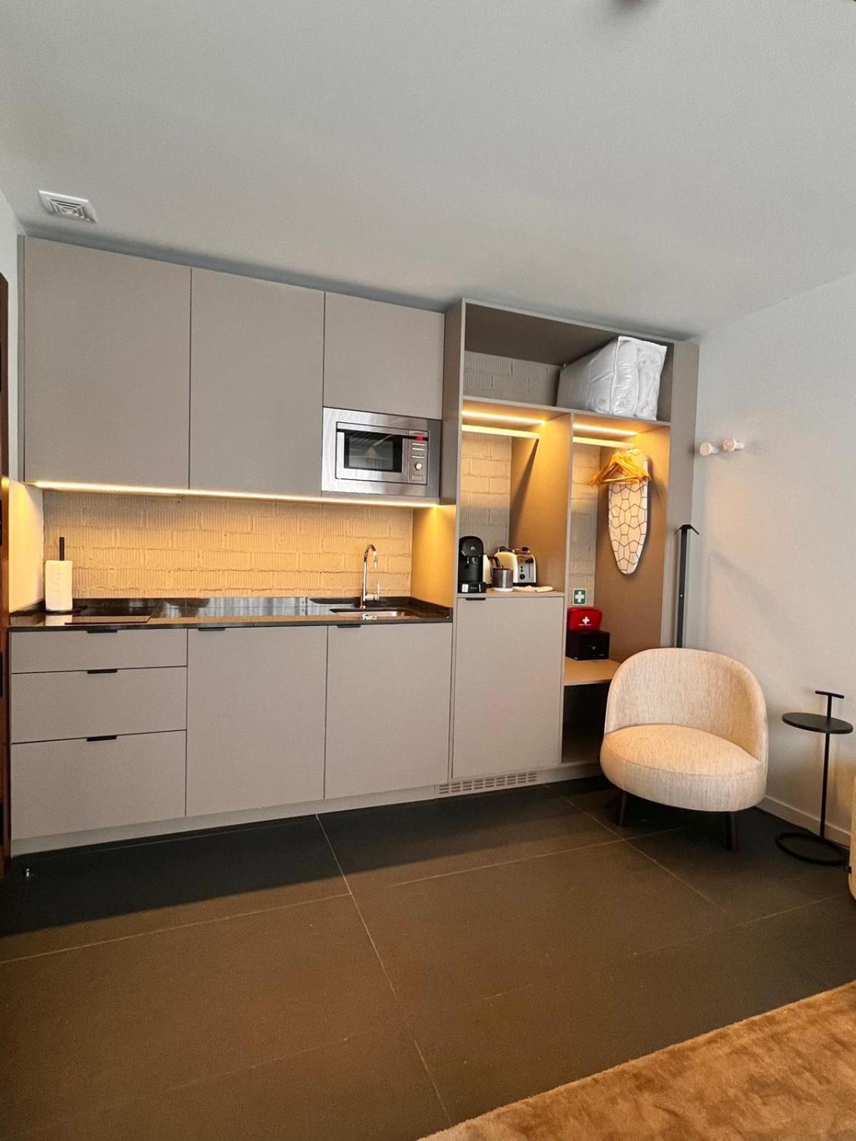 Tq 10 Boutique Aparthotel Αλικάντε Εξωτερικό φωτογραφία