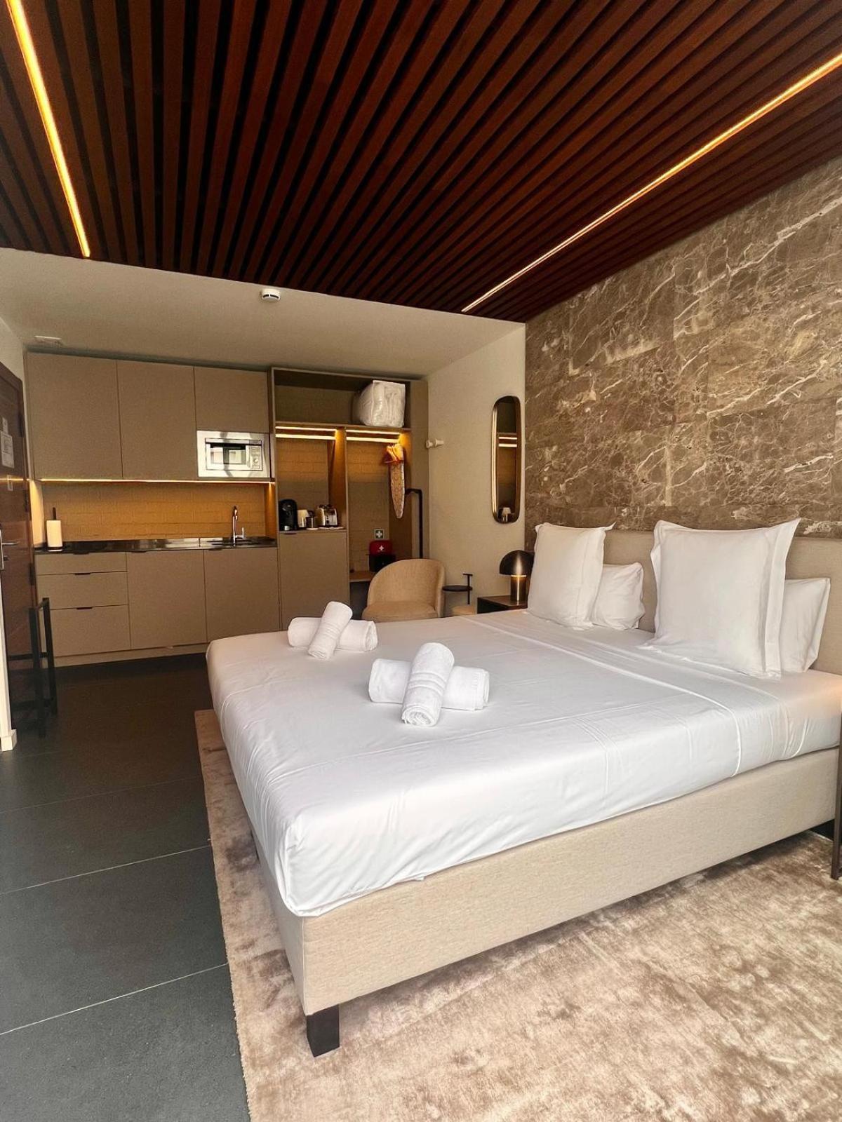 Tq 10 Boutique Aparthotel Αλικάντε Εξωτερικό φωτογραφία