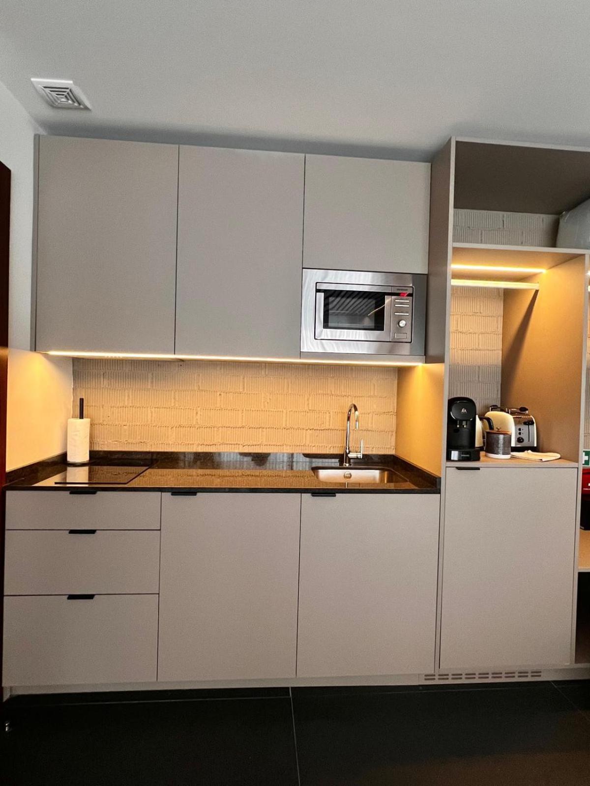 Tq 10 Boutique Aparthotel Αλικάντε Εξωτερικό φωτογραφία