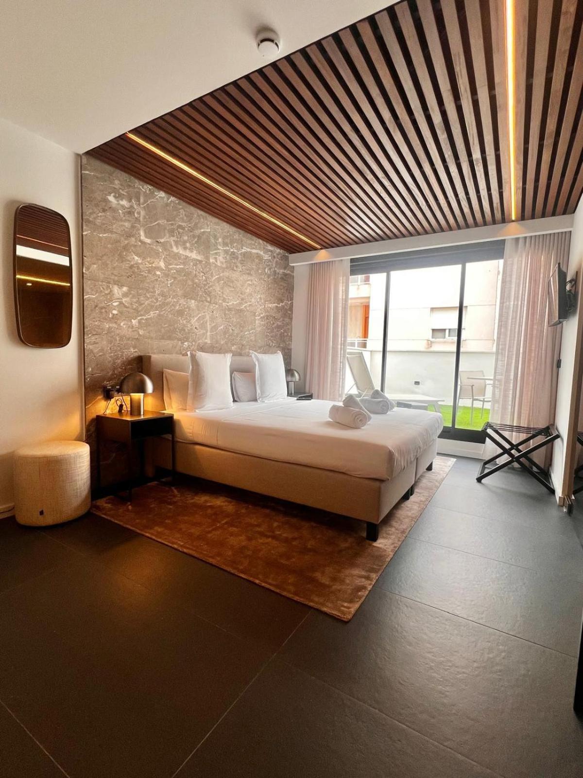 Tq 10 Boutique Aparthotel Αλικάντε Εξωτερικό φωτογραφία