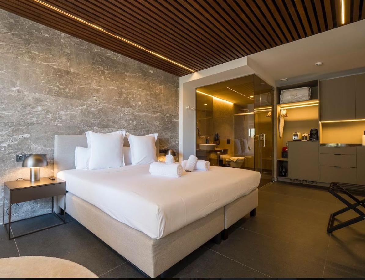 Tq 10 Boutique Aparthotel Αλικάντε Εξωτερικό φωτογραφία