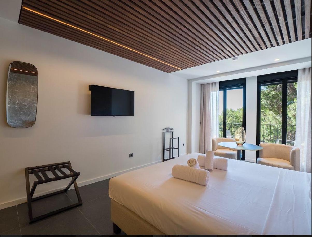 Tq 10 Boutique Aparthotel Αλικάντε Εξωτερικό φωτογραφία