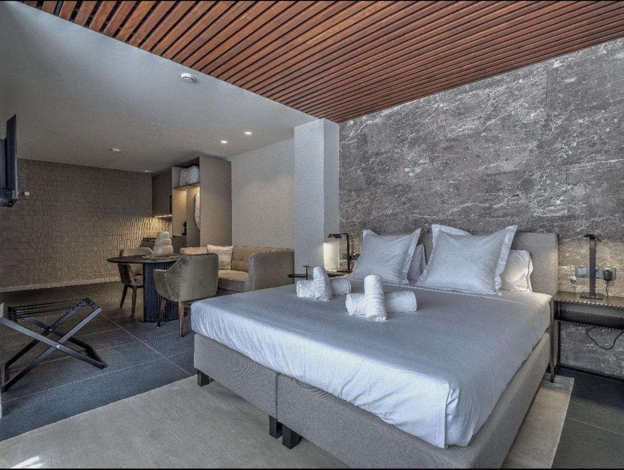 Tq 10 Boutique Aparthotel Αλικάντε Εξωτερικό φωτογραφία