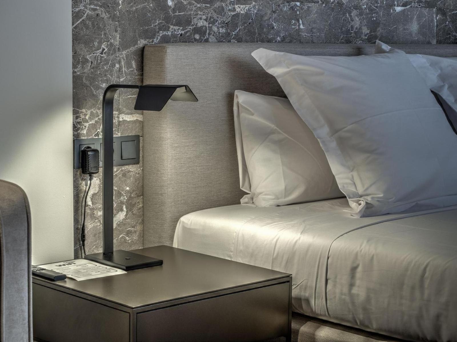 Tq 10 Boutique Aparthotel Αλικάντε Εξωτερικό φωτογραφία